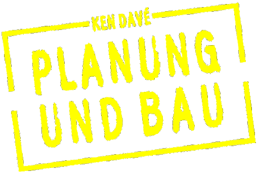 Ken Davé Planung und Bau